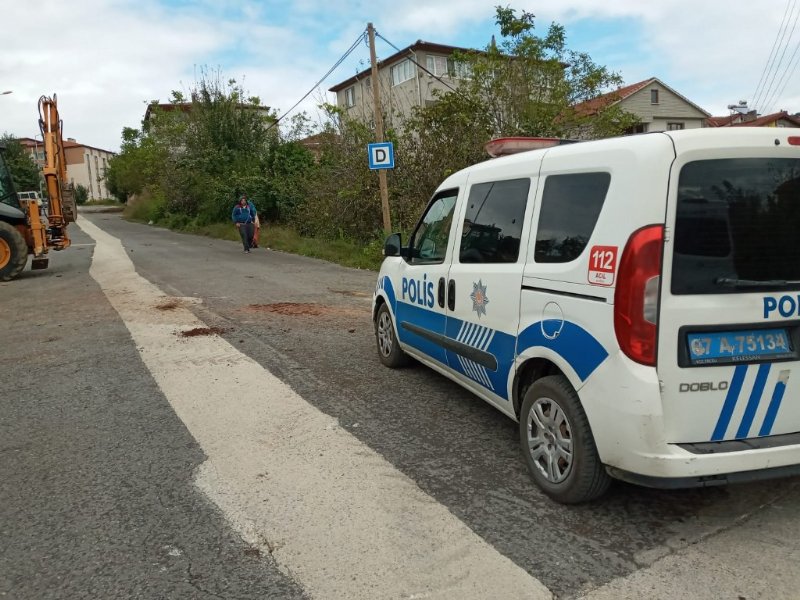 EREĞLİ’DE İLGİNÇ HABER! - 2