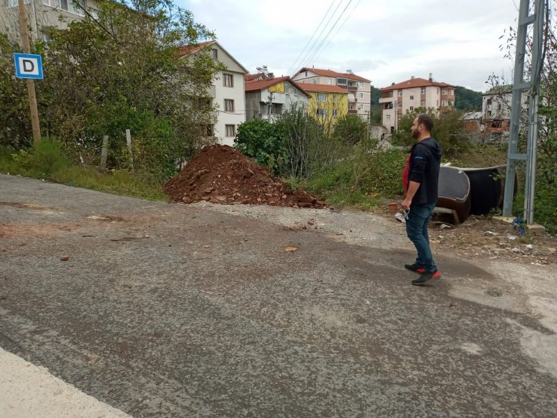 EREĞLİ’DE İLGİNÇ HABER! - 3