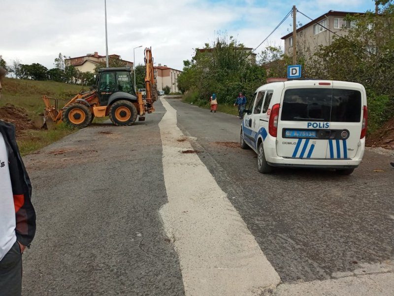 EREĞLİ’DE İLGİNÇ HABER! - 4