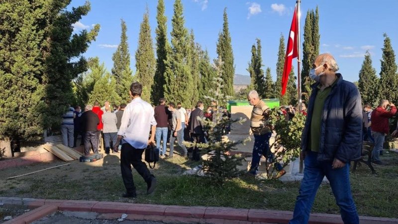  Kripto parada birikimini kaybeden işçi hayatına son verdi - 1