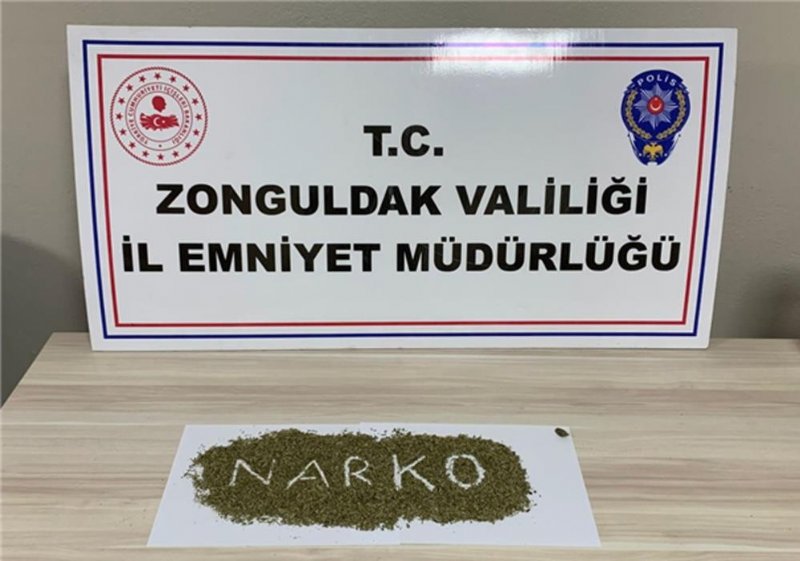 3 KİŞİ GÖZALTINA ALINDI - 1