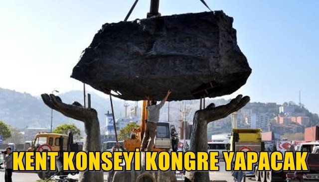  KENT KONSEYİ KONGRE YAPACAK
