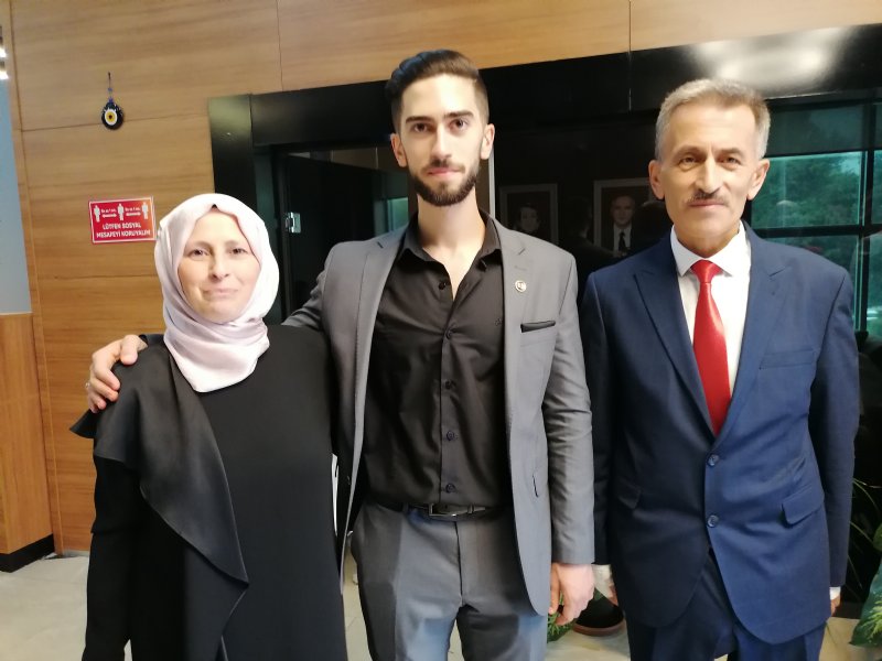 TÜRK GELENEĞİ EREĞLİ’DEKİ DÜĞÜNDE YAŞATILDI - 2