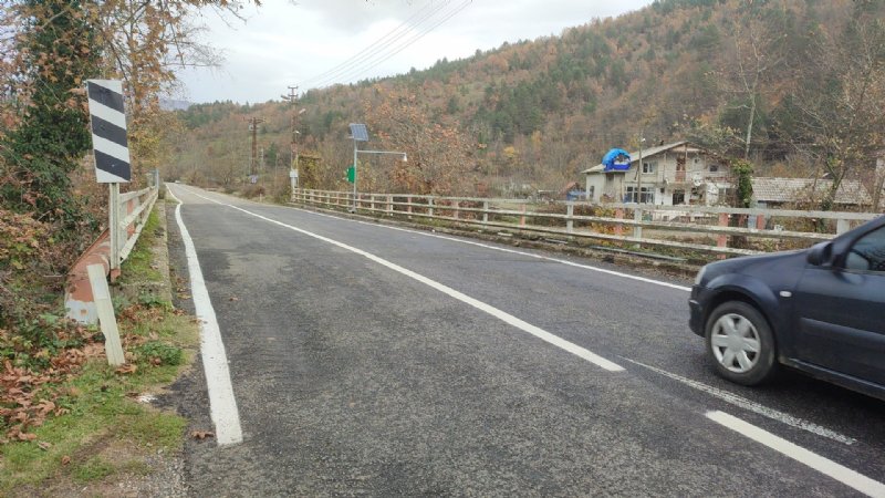 Zonguldak, Bartın, Karabük ve Kastamonu illerine kuruluyor… TAŞKINLARI ÖNCEDEN UYARACAK - 4