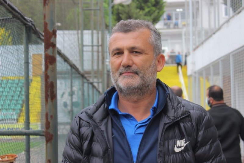 Ereğli Belediyespor’un yeni teknik direktörü belli oldu - 1