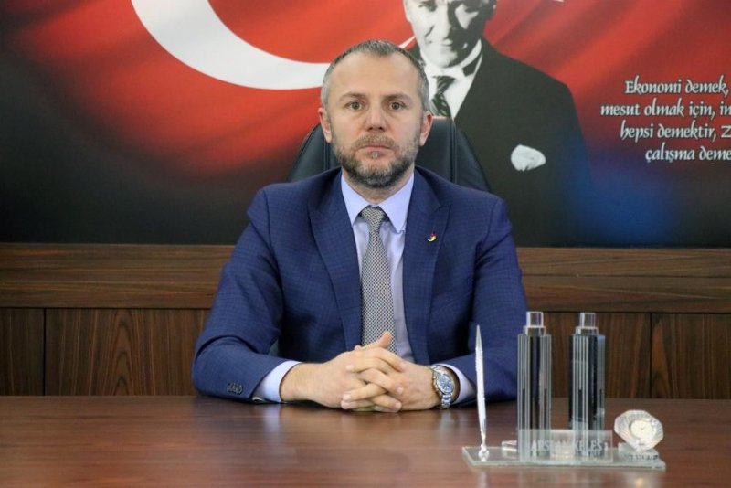 KELEŞ: “BU ŞARTLAR ALTINDA TİCARİ FAALİYET SÜRDÜRÜLEMEZ” - 1