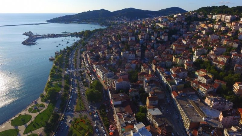 Şehir Merkezi, beldeler, köyler… Kaymakamlık açıkladı… Ereğli’nin nüfusu kaç kişi? - 1