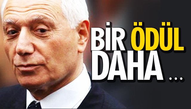 TÜRKİYE’DA ‘BİR’ HABERAL VAR