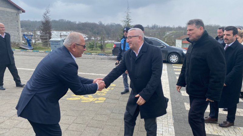 İKTİDAR PARTİSİ NEBİOĞLU’DA… - 3