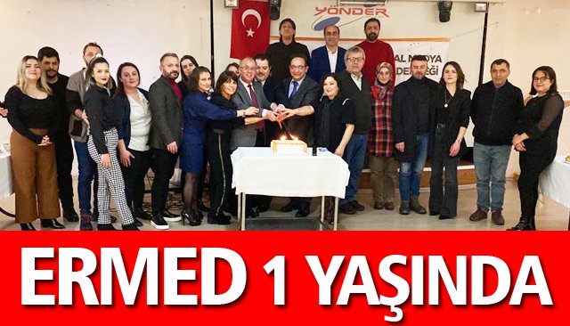 BİZDEN BİR HABER...