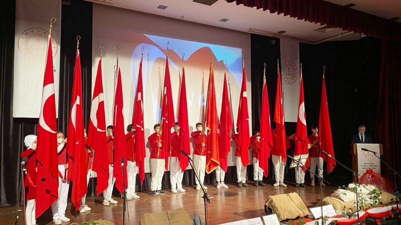 Çanakkale Zaferi Türkülerle anıldı - 2