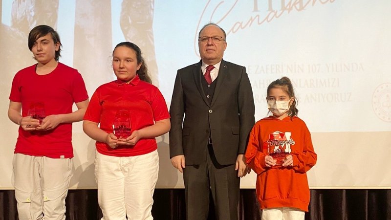 Çanakkale Zaferi Türkülerle anıldı - 3