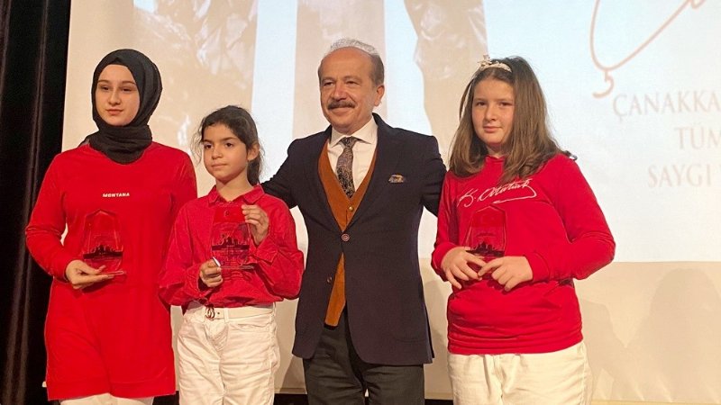 Çanakkale Zaferi Türkülerle anıldı - 4