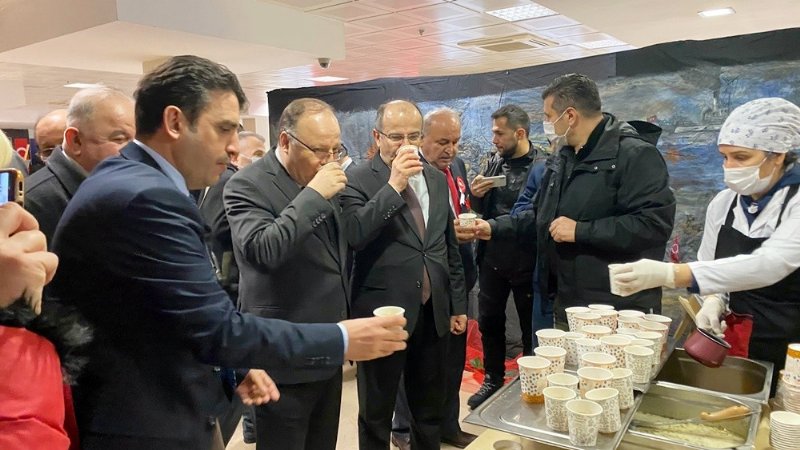 Çanakkale Zaferi Türkülerle anıldı - 6