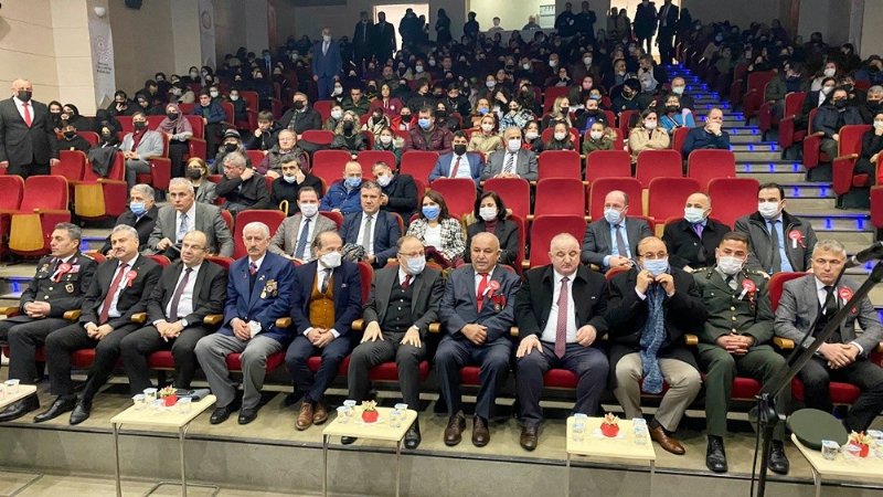 Çanakkale Zaferi Türkülerle anıldı - 7