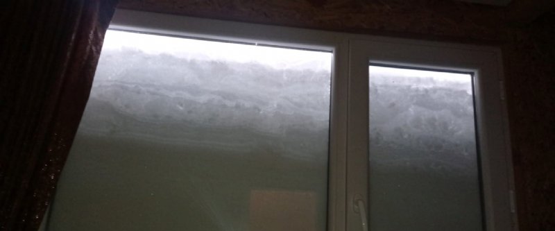 METRELERCE KAR, MAHSUR BIRAKTI! - 1