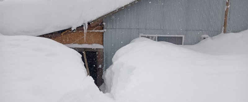 METRELERCE KAR, MAHSUR BIRAKTI! - 2