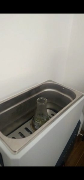 Ereğlili öğrenci, Ereğli’de yetişen bitkiden elde etti; küf sorunu artık bitiyor! - 7