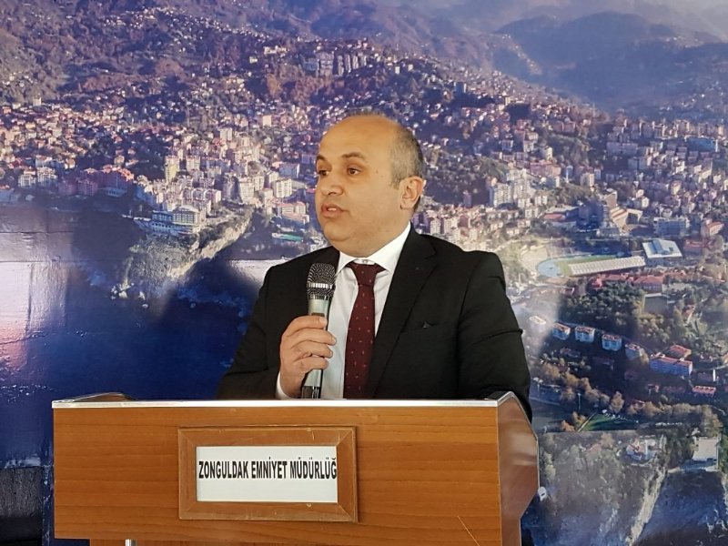 KOLLUK GÜÇLERİ VE TOPLUM EL ELE VERİRSE… - 3