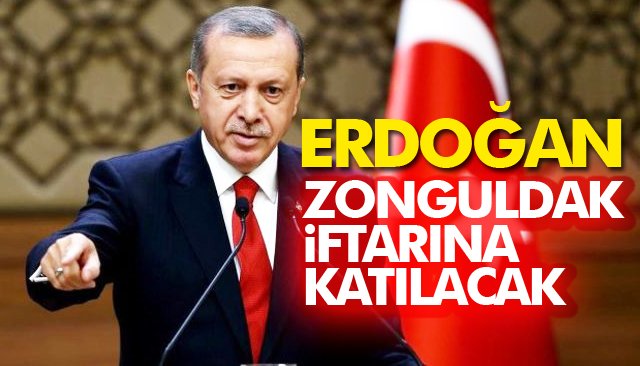 PARTİYE HİZMET EDENLER BU İFTARDA BULAŞACAK