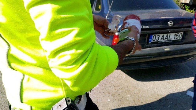 ÇOK AGRESİF HAREKETLER BUNLAR - 7