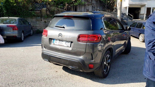 ÇOK AGRESİF HAREKETLER BUNLAR - 9