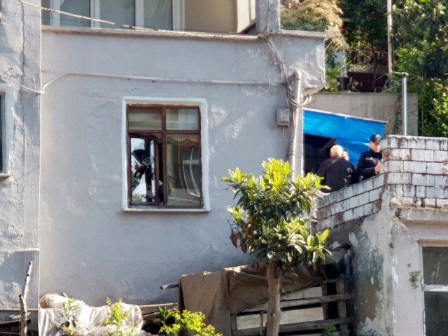 ÇOK AGRESİF HAREKETLER BUNLAR - 16