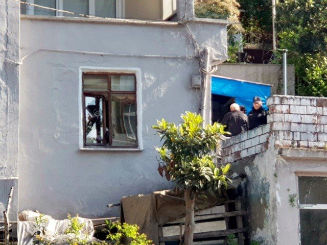ÇOK AGRESİF HAREKETLER BUNLAR - 17