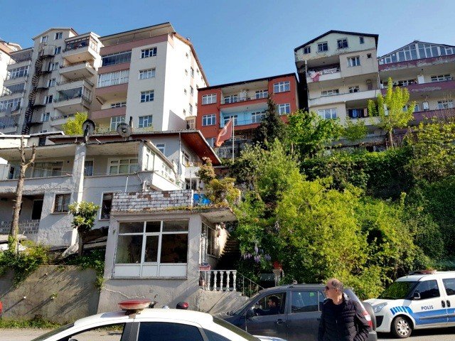 ÇOK AGRESİF HAREKETLER BUNLAR - 19