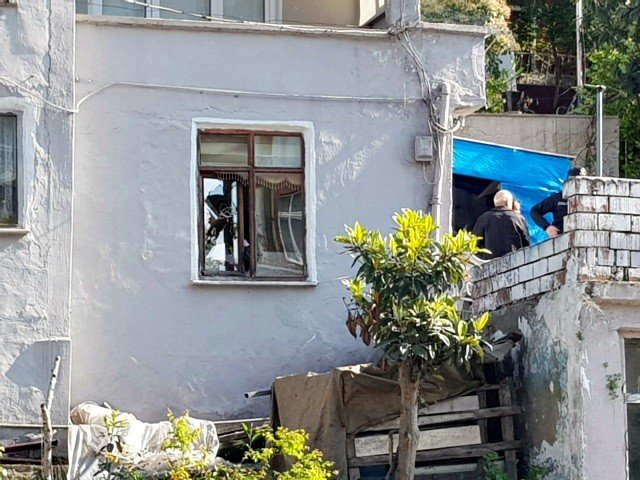 ÇOK AGRESİF HAREKETLER BUNLAR - 22