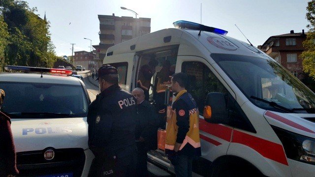 ÇOK AGRESİF HAREKETLER BUNLAR - 2