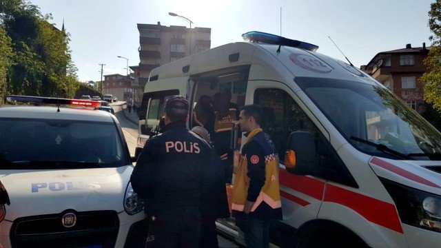 ÇOK AGRESİF HAREKETLER BUNLAR - 3
