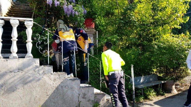 ÇOK AGRESİF HAREKETLER BUNLAR - 4