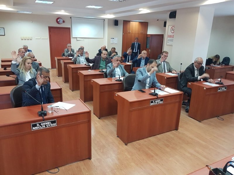 İTİRAZI GÖRÜŞTÜLER - 7