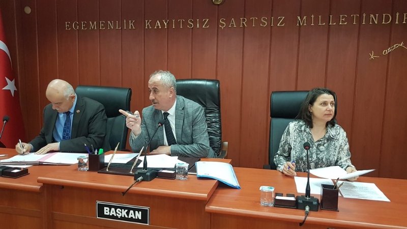 İTİRAZI GÖRÜŞTÜLER - 8