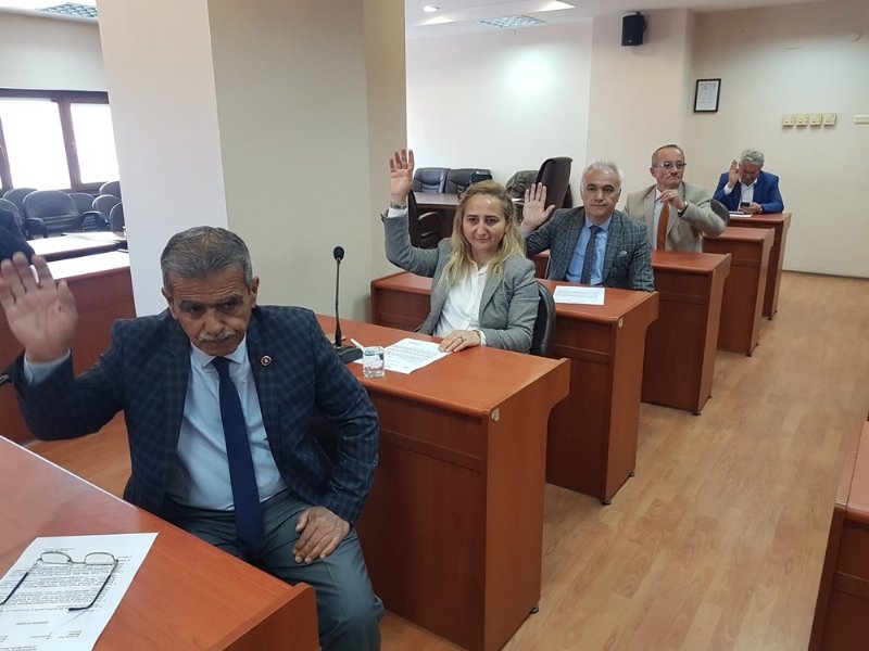 İTİRAZI GÖRÜŞTÜLER - 9