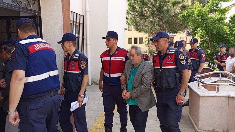 Kesik baş cinayetinde yargı süreci… 5 ŞÜPHELİ SERBEST BIRAKILDI  - 2