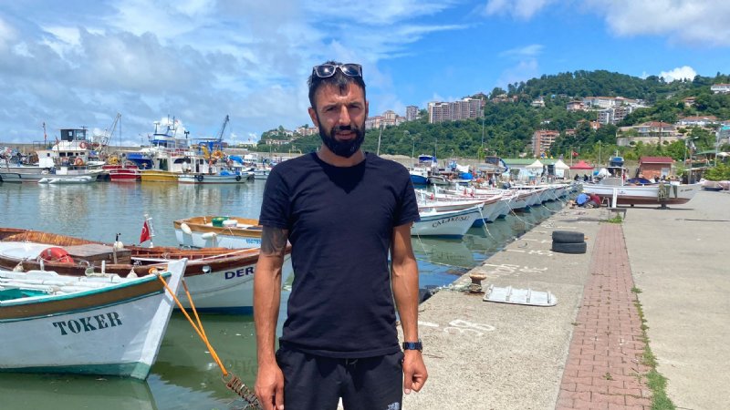 Balıkçılar yeni sezon hazırlığına başladı… MAZOT FİYATLARI KARA KARA DÜŞÜNDÜRÜYOR - 1