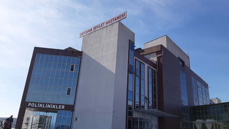 Ihlamur ağacından düştü… HAYATINI KAYBETTİ  - 1