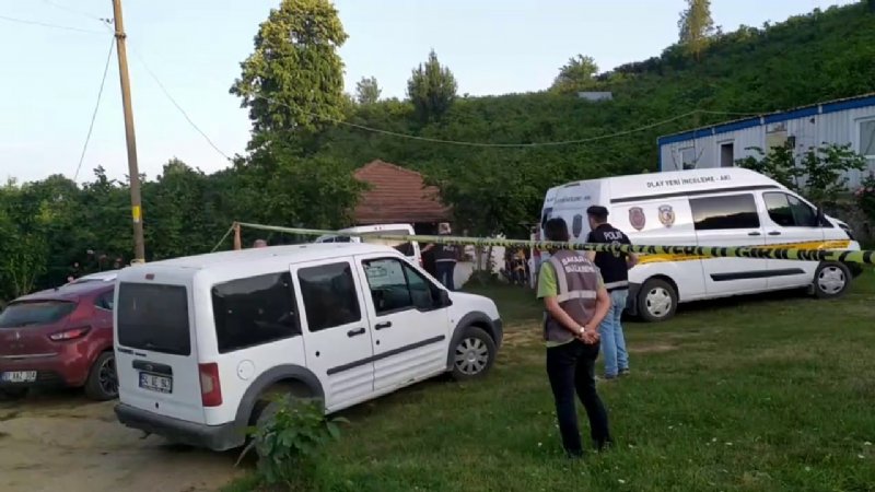 Sakarya’da cinayet işledi, Zonguldak’ta teslim oldu… KAN DONDURAN İTİRAF! - 3