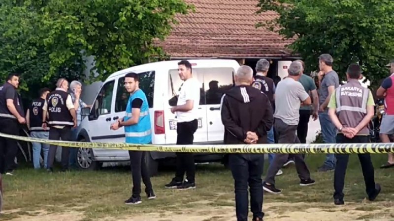 Sakarya’da cinayet işledi, Zonguldak’ta teslim oldu… KAN DONDURAN İTİRAF! - 4