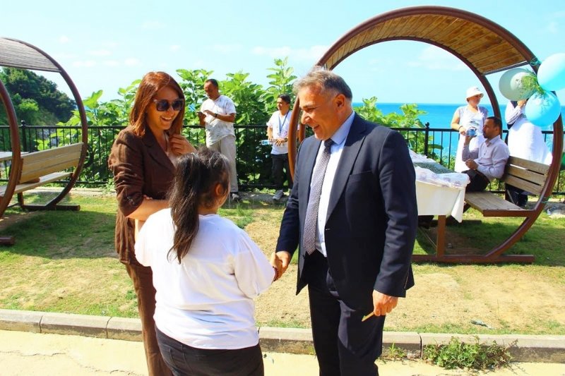 Zonguldak’ta  “Biyoçeşitlilik farkındalık” etkinliği  - 1