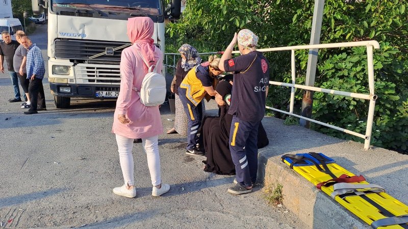 AREFE GÜNÜ KAHREDEN HABER - 3