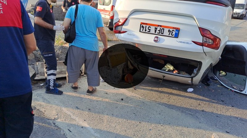 AREFE GÜNÜ KAHREDEN HABER - 4