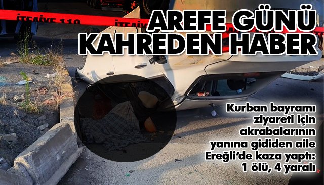 AREFE GÜNÜ KAHREDEN HABER