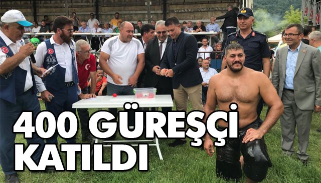 BAŞPEHLİVAN BELLİ OLDU