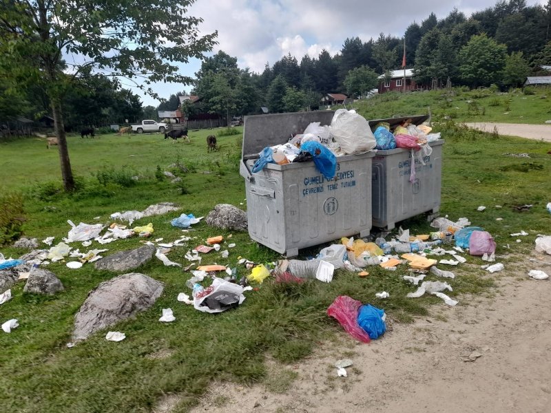 GÜYA DOĞAYI SEVİYORLAR - 2