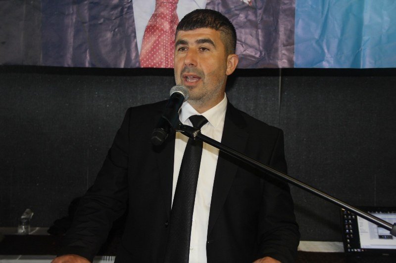 ´´HEDEF 2023´´ - 11