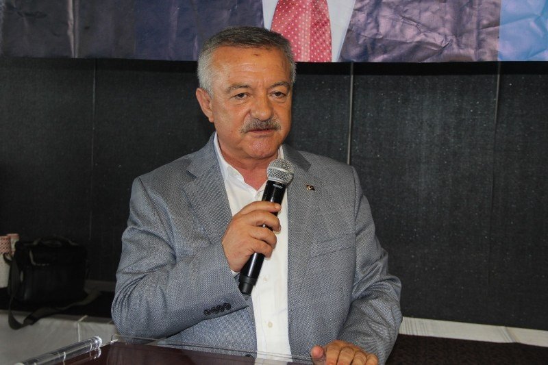 ´´HEDEF 2023´´ - 12
