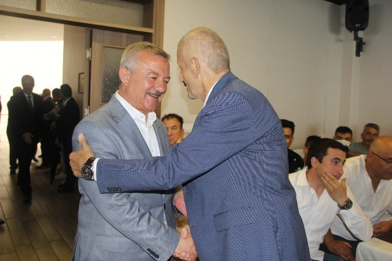 ´´HEDEF 2023´´ - 3
